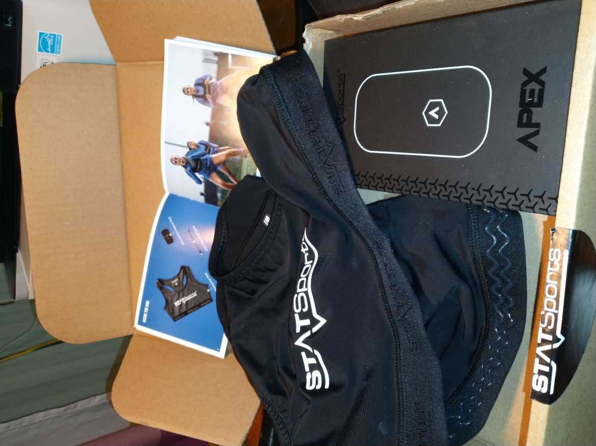 Myydään GPS Tracker