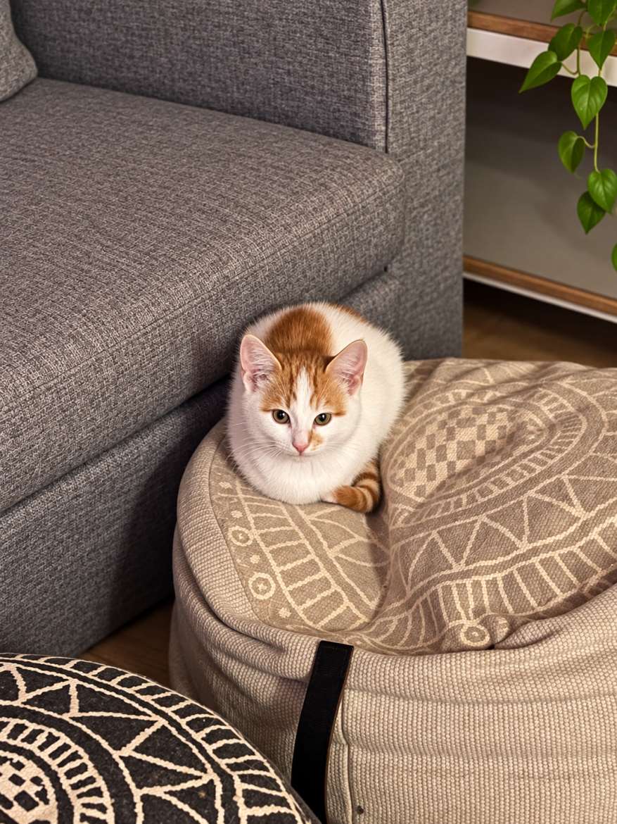 Tyttöpentu