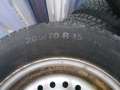 205/70 R15 - 4 kpl