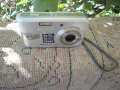 Samsung Digimax L60 kamera