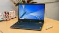 HP Spectre X360